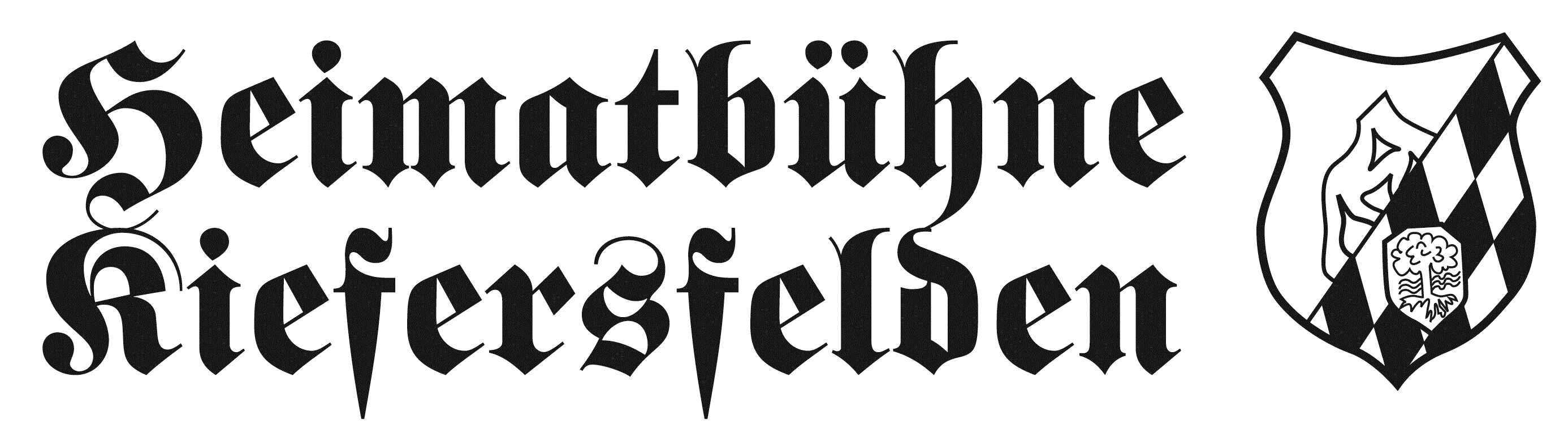Logo Heimatbühne Kiefersfelden
