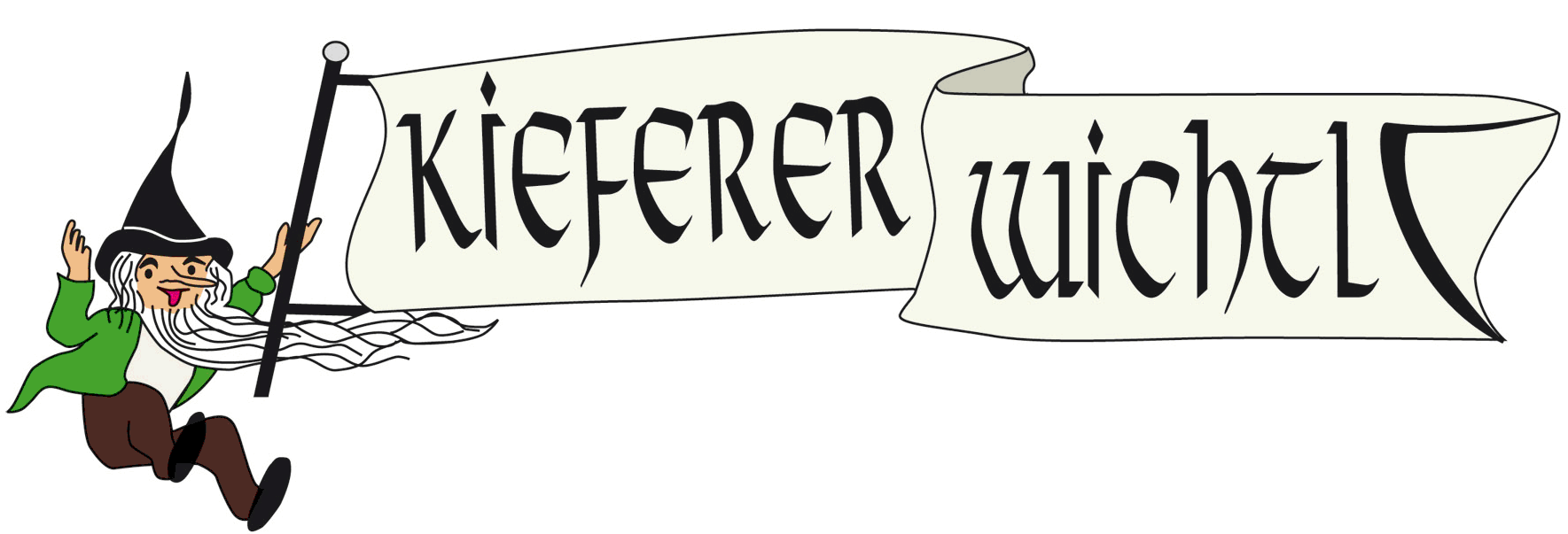 Logo Kieferer Wichtl
